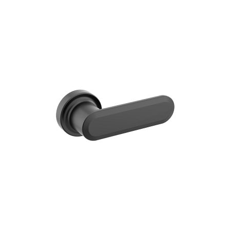 Moen Greenfield Tank Lever in Matte Black YB1701BL